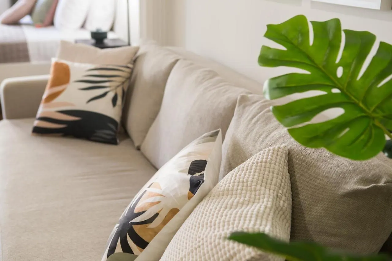 Appartamento Effie'S Cozy Old Town Studios Rethymno Grecia
