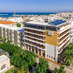 Hotel Brascos, Réthymnon