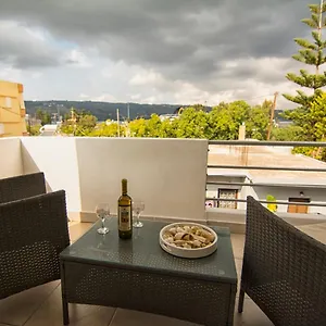 Erofili Residences Souda
