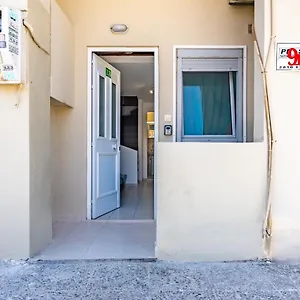  Διαμέρισμα Cozy Loft Near Downtown