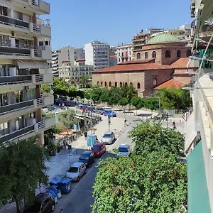  Apartment Cute Greece
