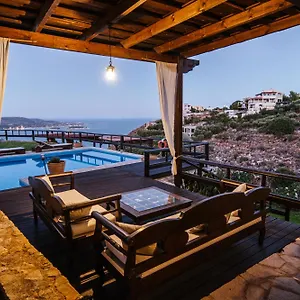 Your-villa, In Crete Chania (Crete)