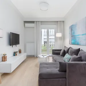  Apartment Tiramisu By Halu! Greece