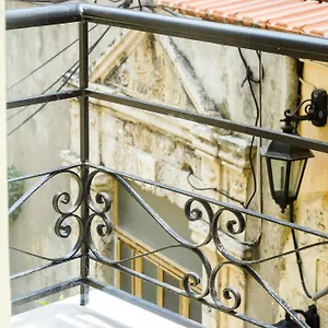 Hotel Ink Phos, Réthymnon