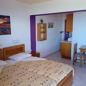  Apartment Apsedes Greece