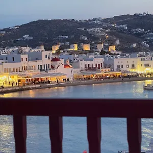  Apartment Arodou And Greece