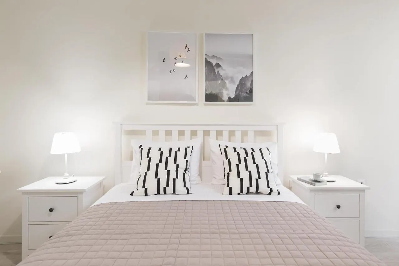 Apartment Effie'S Cozy Old Town Studios Rethymno