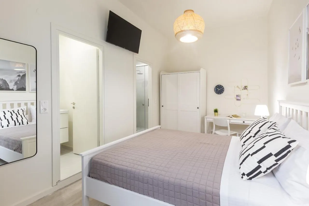 Effie'S Cozy Old Town Studios Rethymno  0*, Rethymno (Crete)