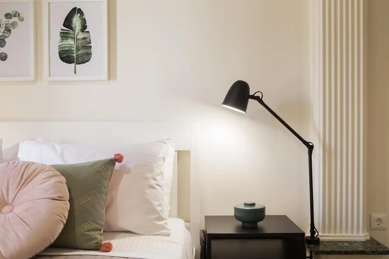 Effie'S Cozy Old Town Studios Rethymno  0*, Rethymno (Crete) Greece