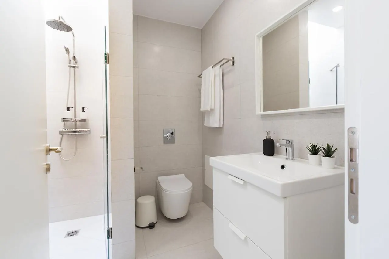 Apartament Effie'S Cozy Old Town Studios Retimno Grecja