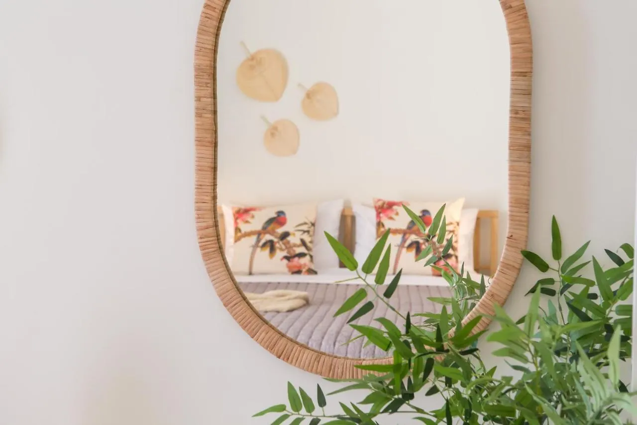 Effie'S Cozy Old Town Studios Rethymno  Greece
