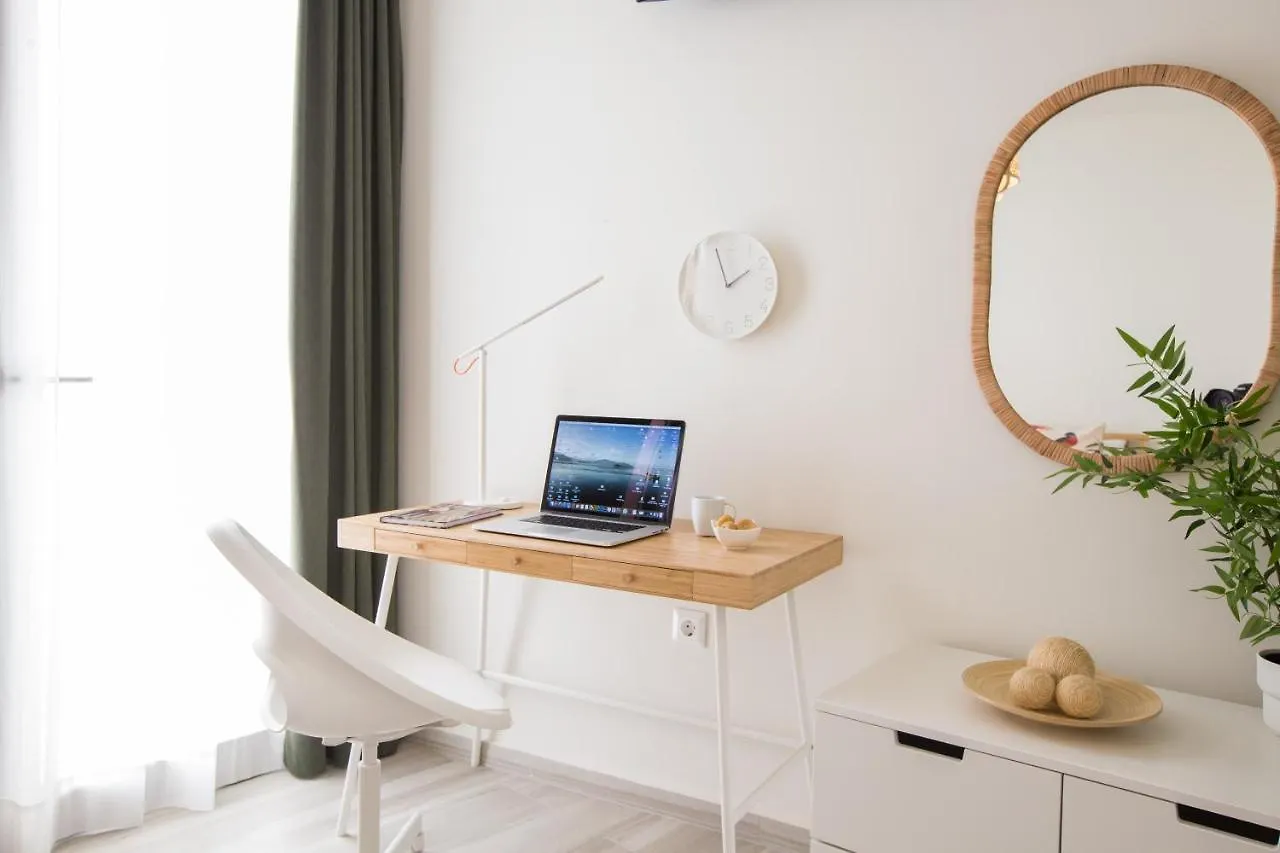 Effie'S Cozy Old Town Studios Rethymno